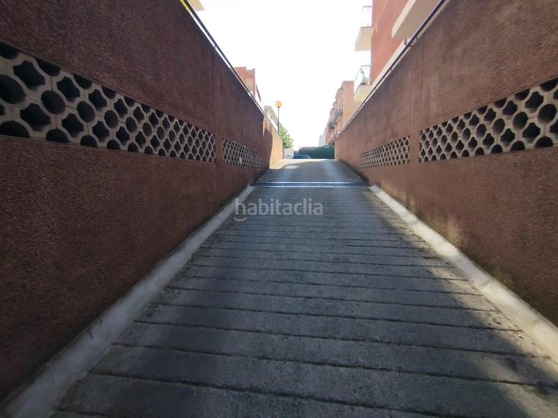 Foto 90e09622-8be7-4abd-b383-924945e5daba. Posto auto in Mas Xirgu Girona