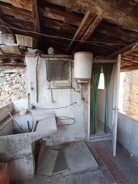 Foto 74035b46-5bab-4397-851a-816046be2e46. Casa adosada en Pont Major - Pedret - Campdorà Girona