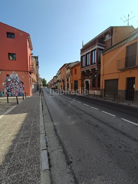 Foto b1f551f6-7069-46ea-bb16-940c80588ebc. Casa adossada amb aparcament a Pont Major - Pedret - Campdorà Girona