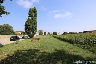 Terreny residencial  Llevant