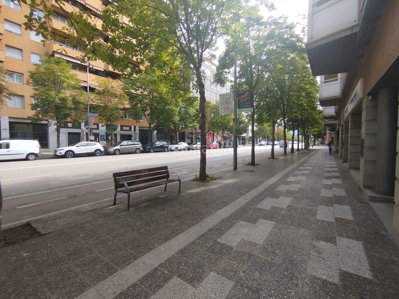 Foto 2afa291b-ed94-49fb-a78d-642282eaf223. Parking coche en Eixample Sud-Migdia Girona