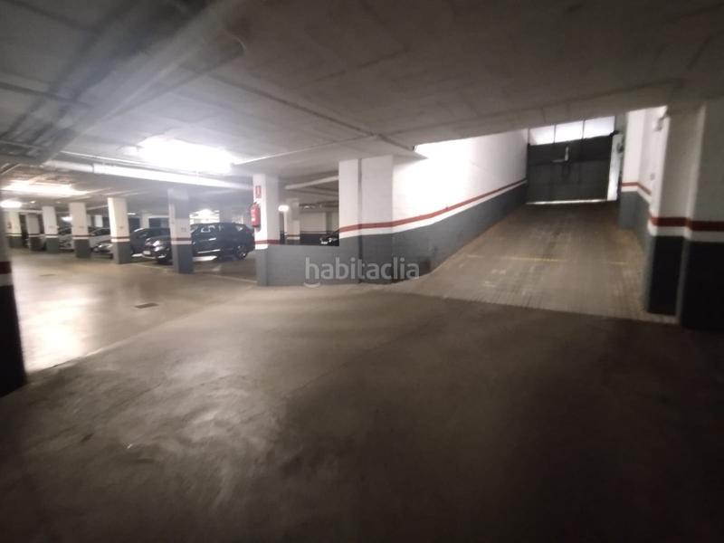 Foto 53d6b294-4d3a-48ae-a37e-3ef195b81243. Parking coche en Eixample Sud-Migdia Girona