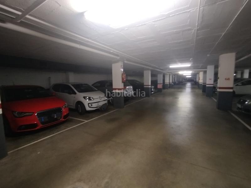 Foto 8ee7389f-6800-4c5f-8aeb-ca089528e249. Parking coche en Eixample Sud-Migdia Girona