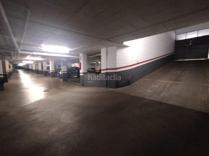 Foto 9cd166a4-ad59-4cee-b241-3f403eca048c. Parking coche en Eixample Sud-Migdia Girona