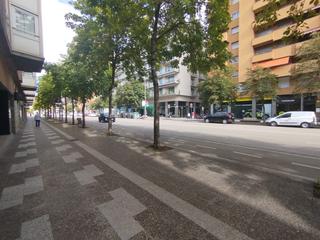 Posto auto  Emili grahit