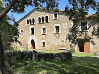 Masia  Disseminat afores