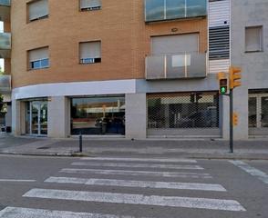 Lloguer Local Comercial  Carretera de palamos
