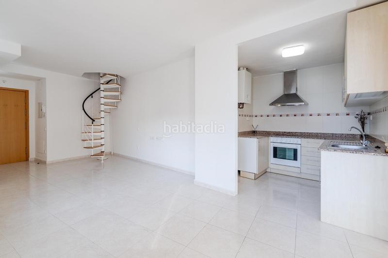 Foto 1c9767c1-455e-47ca-8c3a-0a1e9c3bb19d. Zweistöckige wohnung mit heizung in Carme - Vistalegre Girona