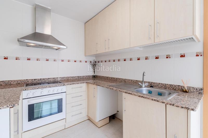 Foto 2db1a94f-a253-4744-a9bb-84499140a69e. Zweistöckige wohnung mit heizung in Carme - Vistalegre Girona