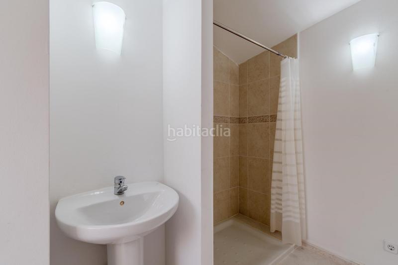 Foto 2e618f7f-3b33-4a87-8000-23d9cf28915d. Zweistöckige wohnung mit heizung in Carme - Vistalegre Girona
