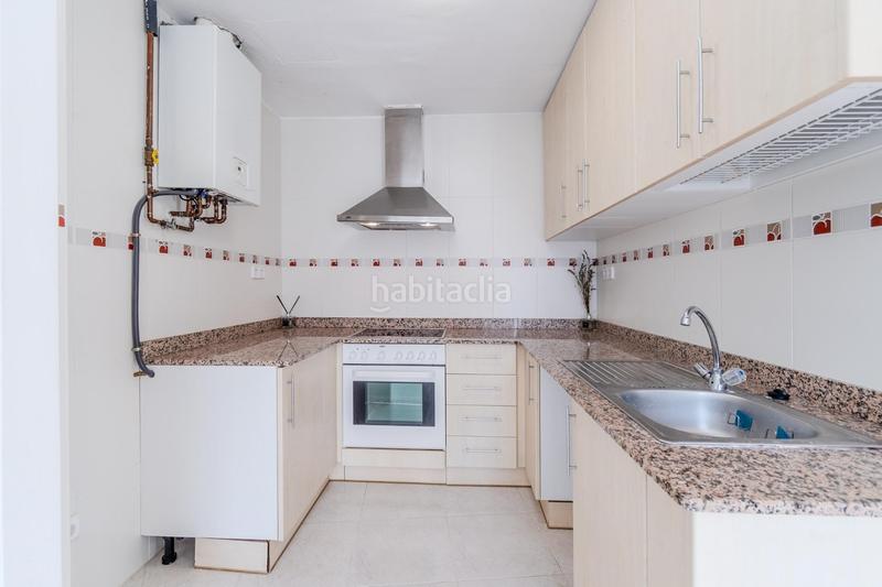 Foto 57285174-d4e8-4e60-a37d-0f7e1fb22068. Zweistöckige wohnung mit heizung in Carme - Vistalegre Girona