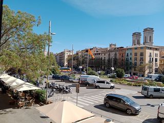 Affitto Appartamento  Catalunya