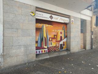 Location Local commercial  Barca