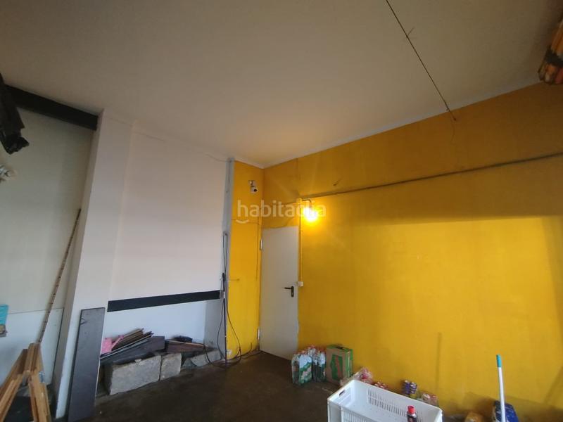 Foto 1ae3fb73-b010-43e4-81c9-a2d3c38df885. Location local commercial dans Centre-Barri Vell Girona