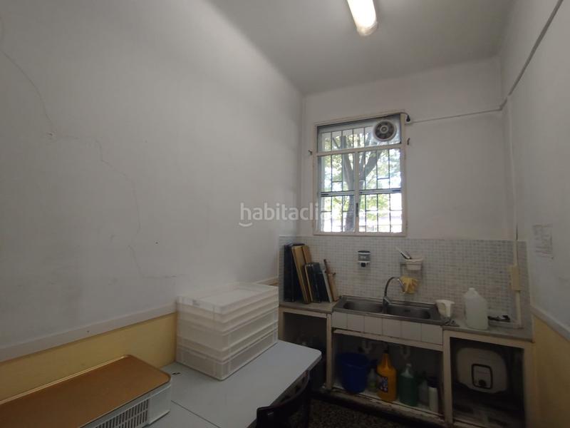 Foto 1e16bcc9-1a47-4e58-b012-f382bf054a8a. Location local commercial dans Centre-Barri Vell Girona