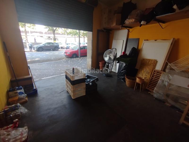 Foto 27165e7d-aa96-45ae-8752-d3d9d2970e24. Location local commercial dans Centre-Barri Vell Girona