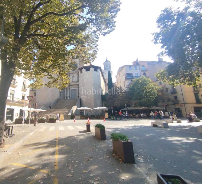 Foto 3bcc3cd8-a9a0-4d9c-8654-b12f74ee71ff. Location local commercial dans Centre-Barri Vell Girona