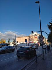 Lloguer Aparcament cotxe  Carretera barcelona