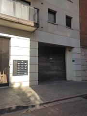 Lloguer Aparcament cotxe  Bailèn