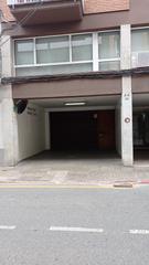 Miete Autoparkplatz  Tomás de lorenzana