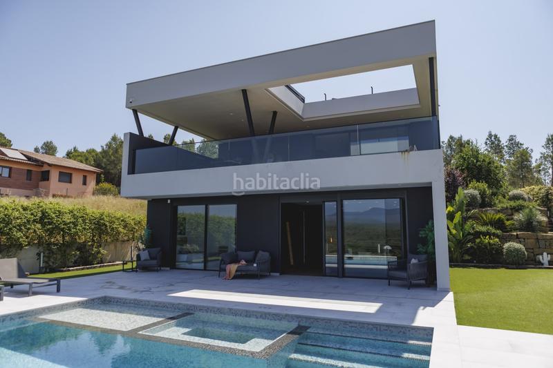 Foto 40dd69ff-735d-44af-b2fe-7b79f4fa345d. Casa en Sant Julià de Ramis