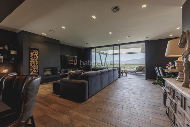 Foto 55d33558-24b6-4cbd-9077-124c1f70cdb1. Casa en Sant Julià de Ramis