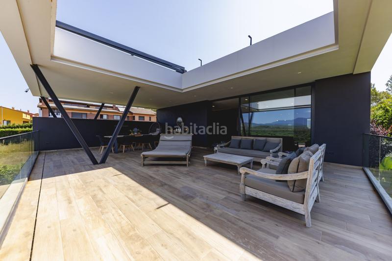 Foto 814990e9-a88f-4005-82be-7a05d726013c. Casa en Sant Julià de Ramis