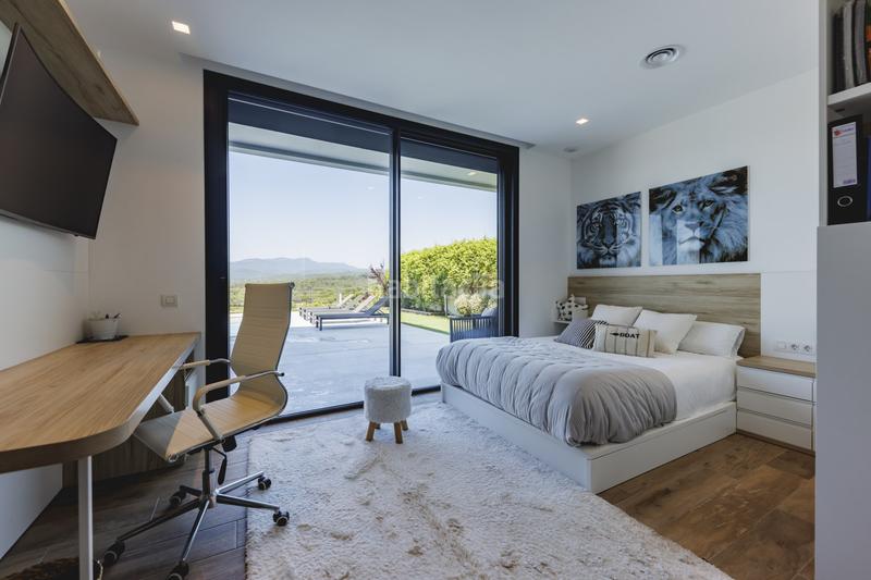 Foto 87936bfe-ae80-4ba6-a2bf-b55638d5f521. Casa en Sant Julià de Ramis