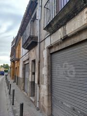 Semi detached house  Pont major