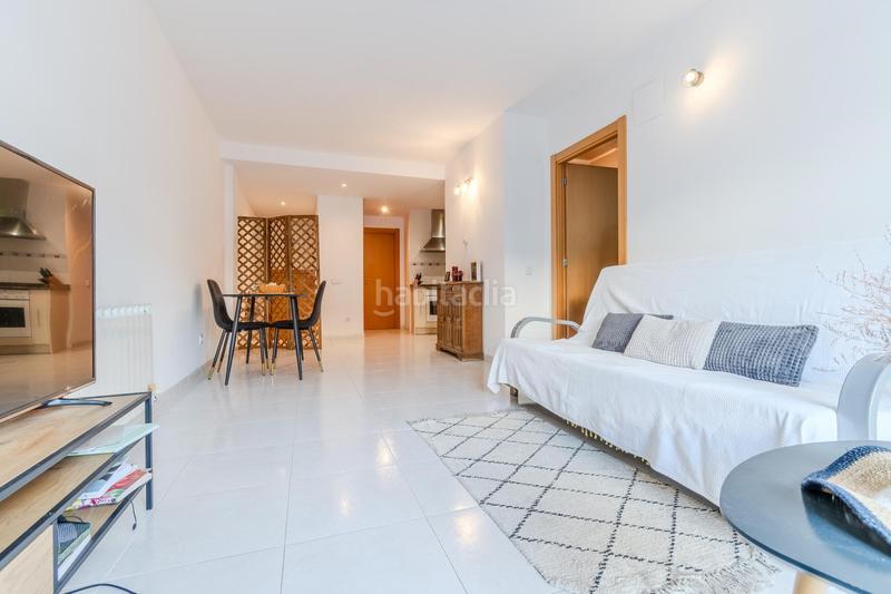 Foto 3f6fb2df-d2b2-47df-9896-2f687de2ce1a. Ground floor with heating in Carme - Vistalegre Girona