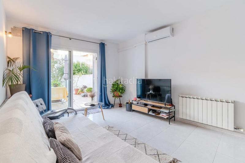 Foto 7c8dff91-f936-46d7-a8ad-553930fa41c1. Ground floor with heating in Carme - Vistalegre Girona