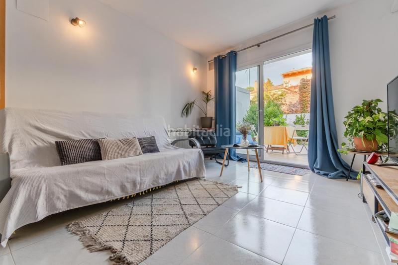 Foto 9bd3fc13-151f-4a5d-b28e-0c1af1ce7e68. Ground floor with heating in Carme - Vistalegre Girona