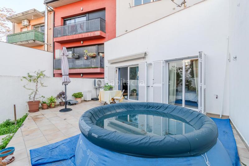 Foto cdc76ea2-181f-4430-ba7d-7a9911f369df. Ground floor with heating in Carme - Vistalegre Girona