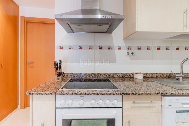 Foto f1a6bce0-4c61-4dd8-8afd-722022a1e47d. Ground floor with heating in Carme - Vistalegre Girona