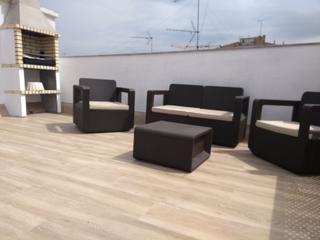 Lloguer Estudi  Santa eugenia