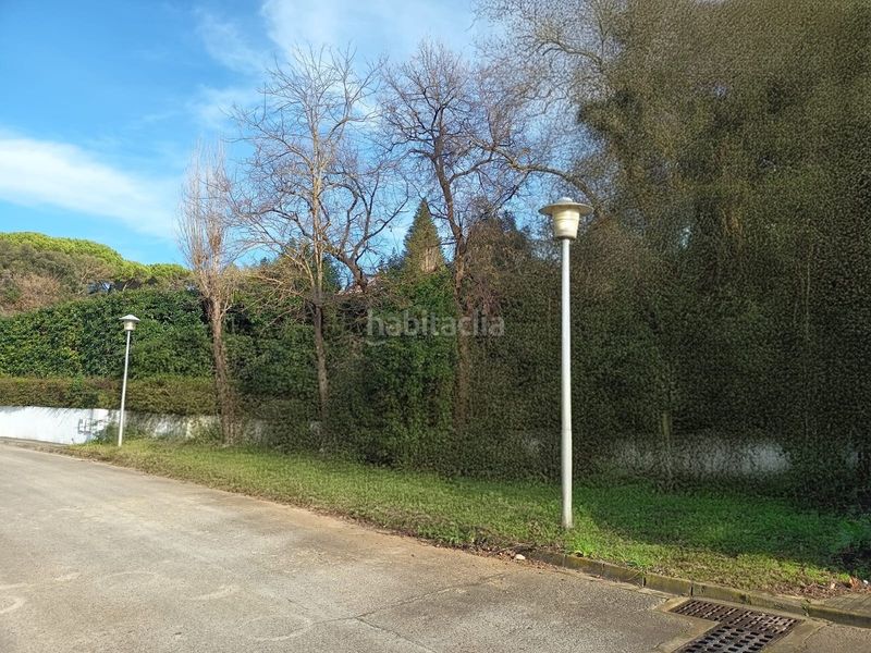 Foto 4eb18df9-a5c0-4f53-a715-0b5c5d9275c9. Residential plot in Palau Girona