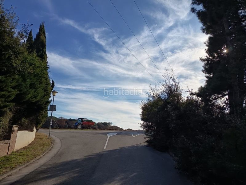 Foto 567b71bb-328e-4499-930b-56d5f80cf39c. Residential plot in Palau Girona