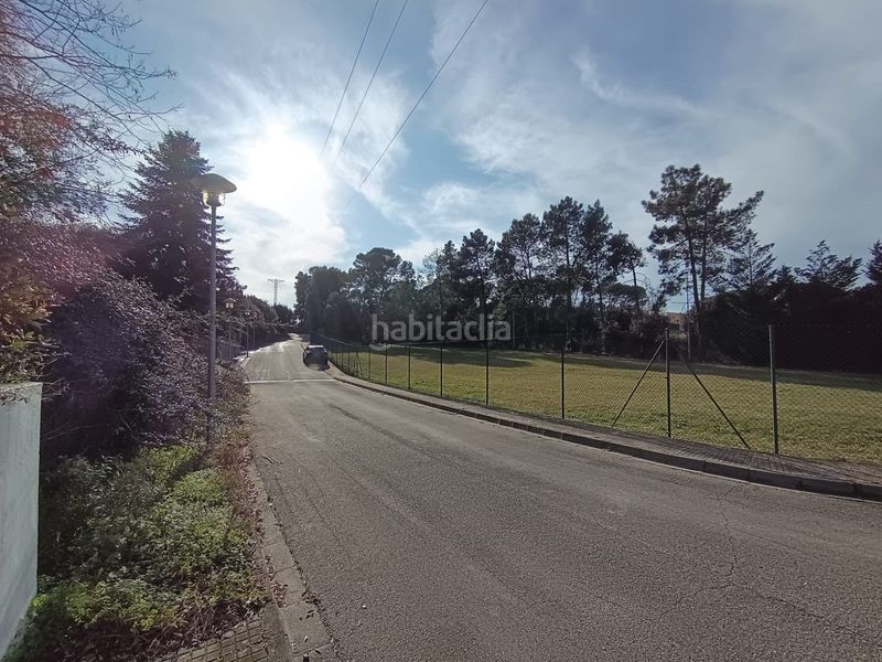 Foto 9b763a25-4394-46cb-a6fa-242d03e55e3d. Residential plot in Palau Girona