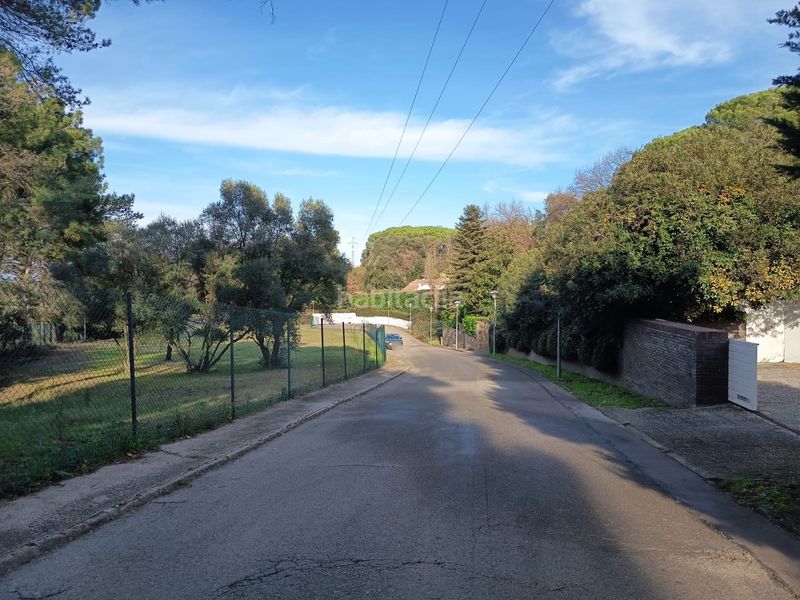 Foto c67a46d7-2a7e-46c4-a756-6749cf964e71. Residential plot in Palau Girona