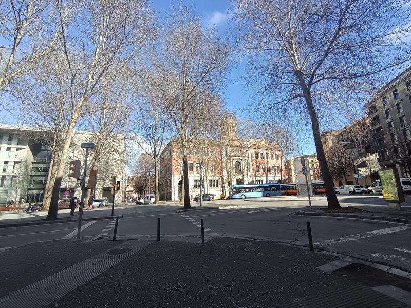 Foto 17fc0c9c-9d95-4901-a7f2-21468f0b8cc9. Appartamento con riscaldamento in Eixample Nord Girona