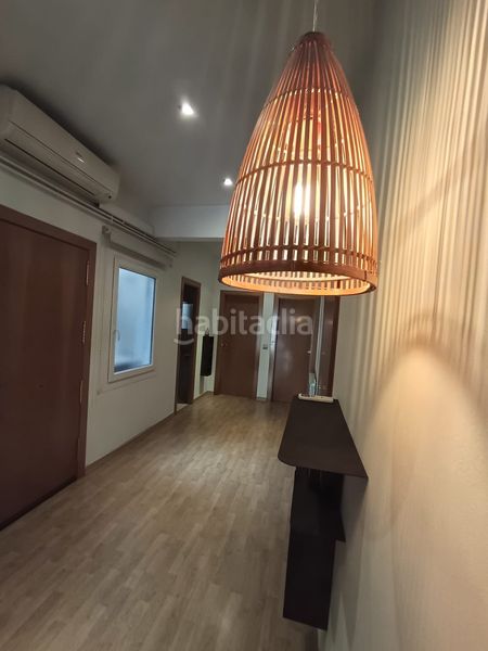 Foto a3cdb822-d56c-4f0f-a747-28fc00f8868c. Appartamento con riscaldamento in Eixample Nord Girona