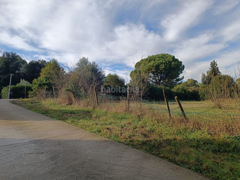 Foto 69b59c69-a360-4ded-b690-aab7009822c9. Terreny residencial a Vilademuls