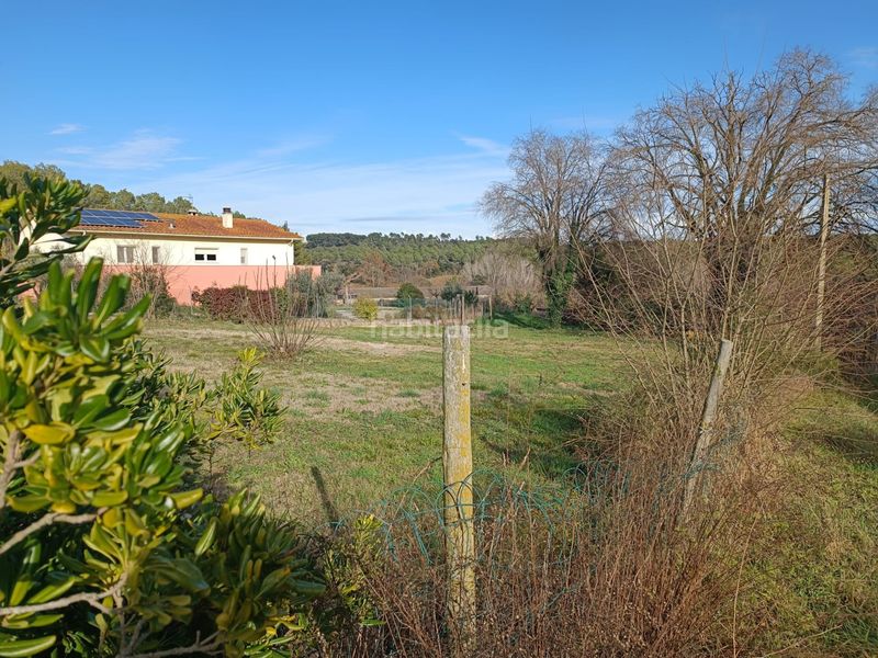 Foto 838a9a66-7e66-4bea-892d-ffcde9214937. Terreny residencial a Vilademuls