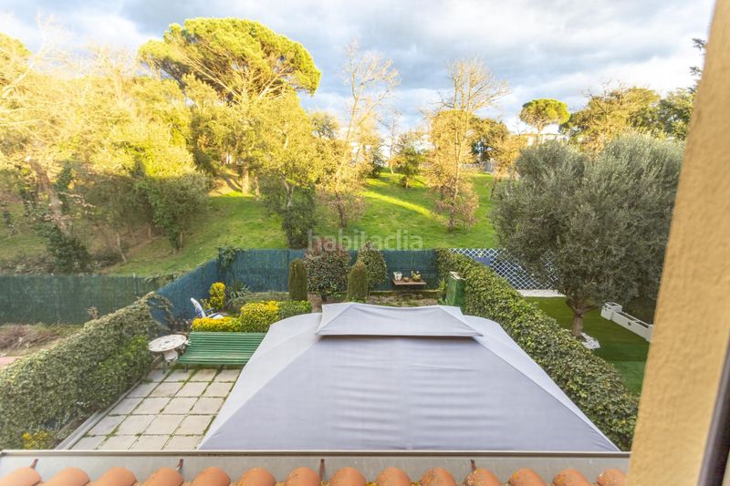 Foto 06a82600-8ac5-4ac7-9066-e5b72f767df4. Casa aparellada amb calefacció aparcament a Caldes de Malavella