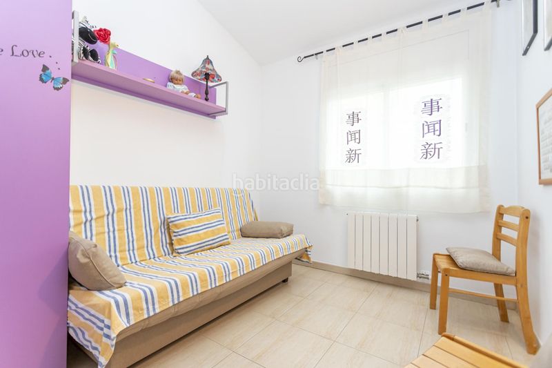 Foto a34ef250-e3d2-4f71-b190-3e9fbc6bbf70. Casa aparellada amb calefacció aparcament a Caldes de Malavella
