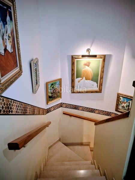 Foto a9d2ef60-dc2b-4389-9d5d-0c946bb089a1. Casa aparellada amb calefacció aparcament a Caldes de Malavella