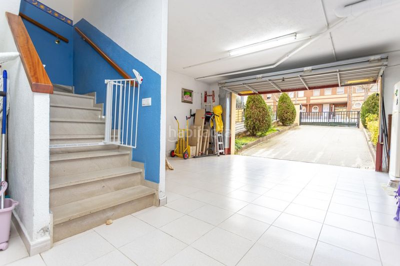 Foto db465e9f-1b2d-42a6-9d07-3850abd04e28. Casa aparellada amb calefacció aparcament a Caldes de Malavella