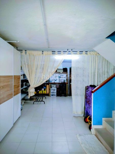 Foto e5c7c249-16ce-4fee-bb34-bc53ff565e05. Casa aparellada amb calefacció aparcament a Caldes de Malavella