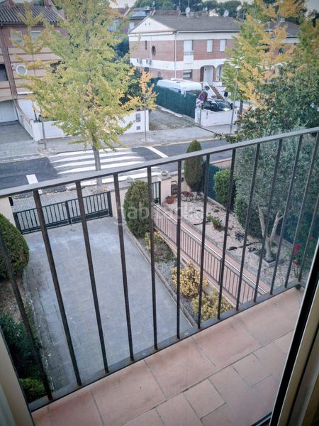 Foto f5f8ce4e-72d3-406a-b549-086458c679e6. Casa aparellada amb calefacció aparcament a Caldes de Malavella