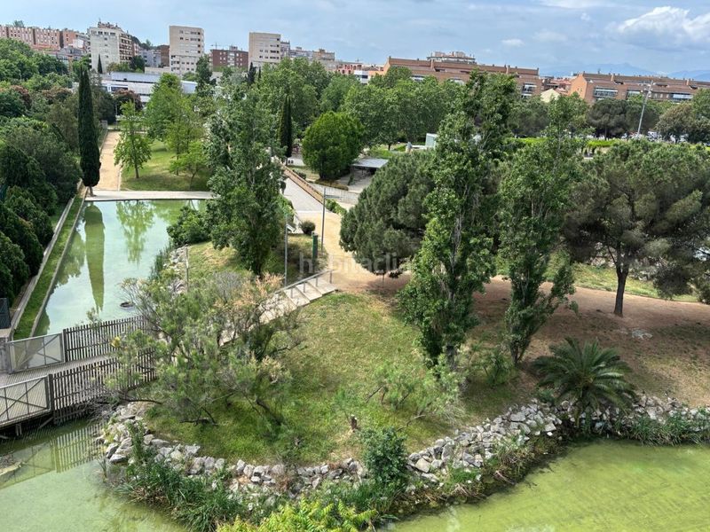 Foto 406d1610-3409-4d68-a498-13a4fa1e0e1d. Lloguer dúplex amb calefacció aparcament a Eixample Sud-Migdia Girona